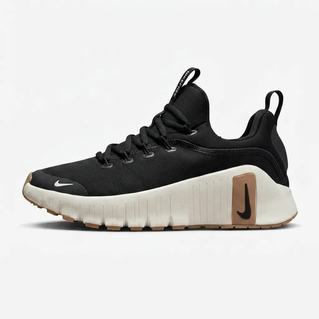 a0d3872b69a4d07fa254e2dce52498b6 کتونی نایک مدل فری مشکی-Nike free