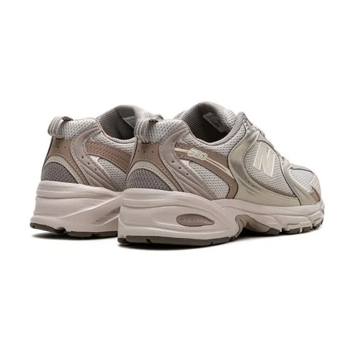 a1afb0e8eed6b00c5ea243a78509532d کتونی نیوبالانس 530 نسکافه ای -New Balance 530