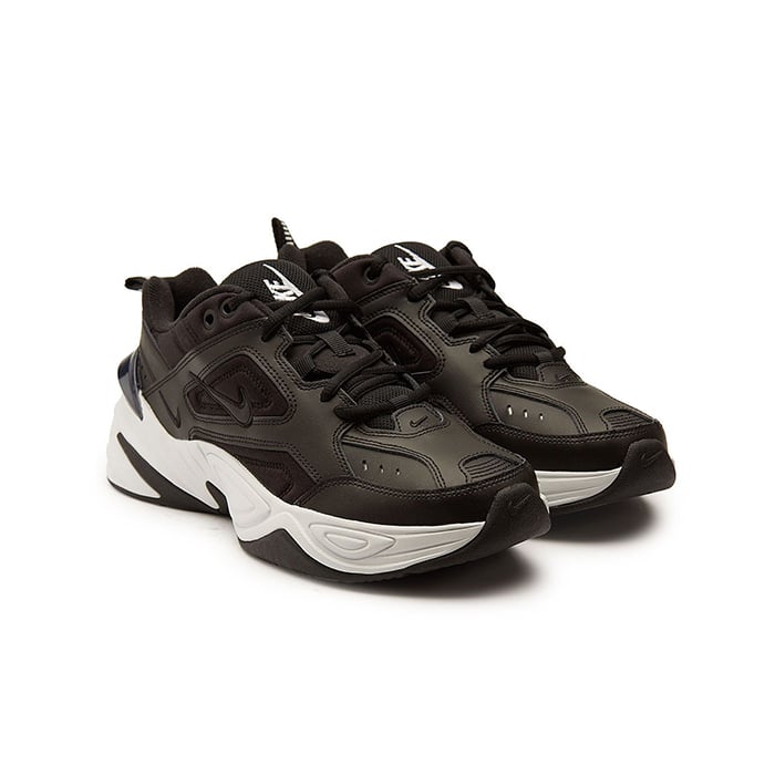 کتونی نایک تکنو مشکیNike M2k Tekno
