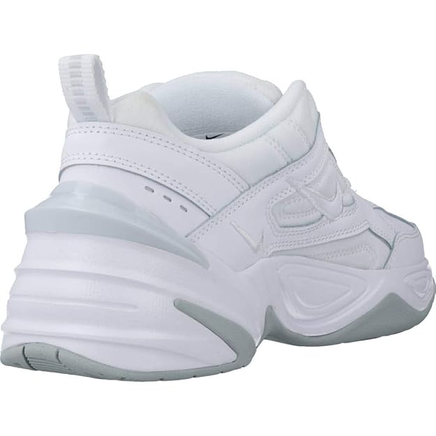 کتونی نایک تکنو سفید Nike M2k Tekno