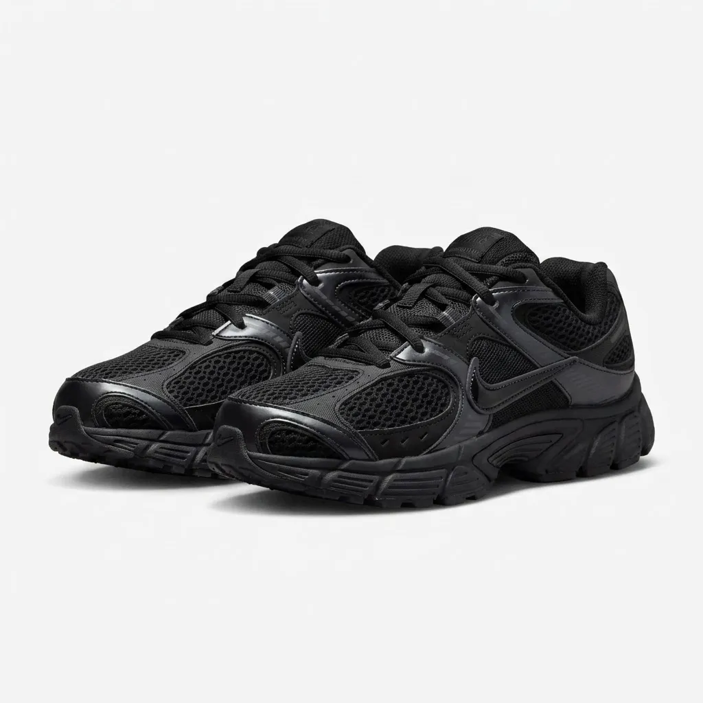 ab426aed57fa02e98387f10c68ca46f6 کتونی نایک v5k مشکی-Nike v5k