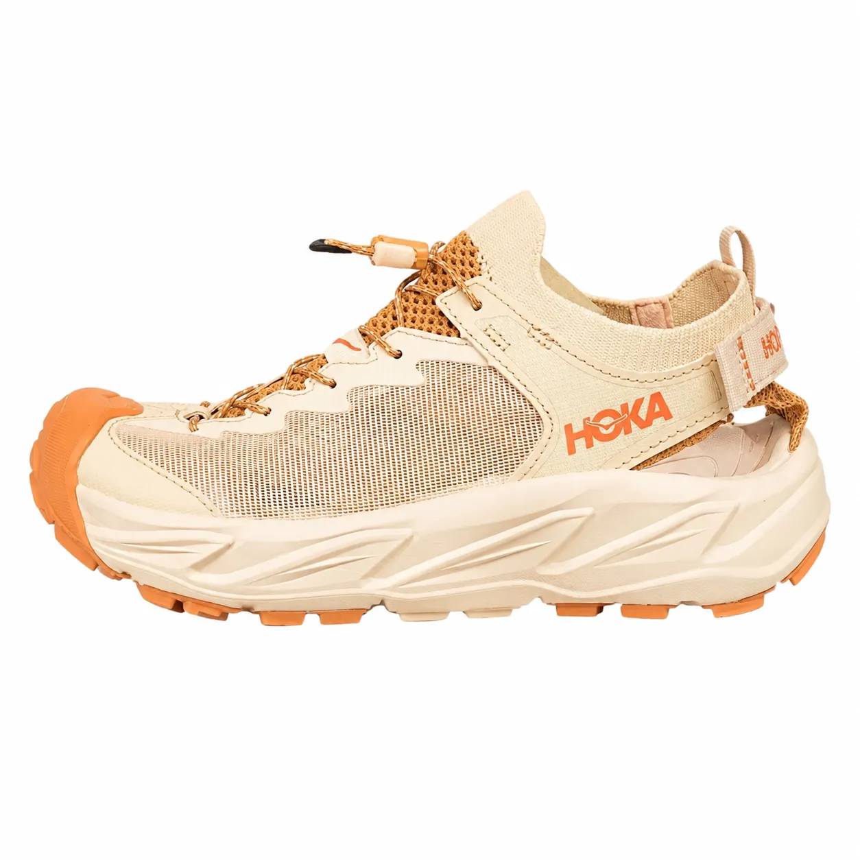 acce90101a93248391b24e8bea479d4d صندل هوکا مدل هوپارا-Hoka Hopara