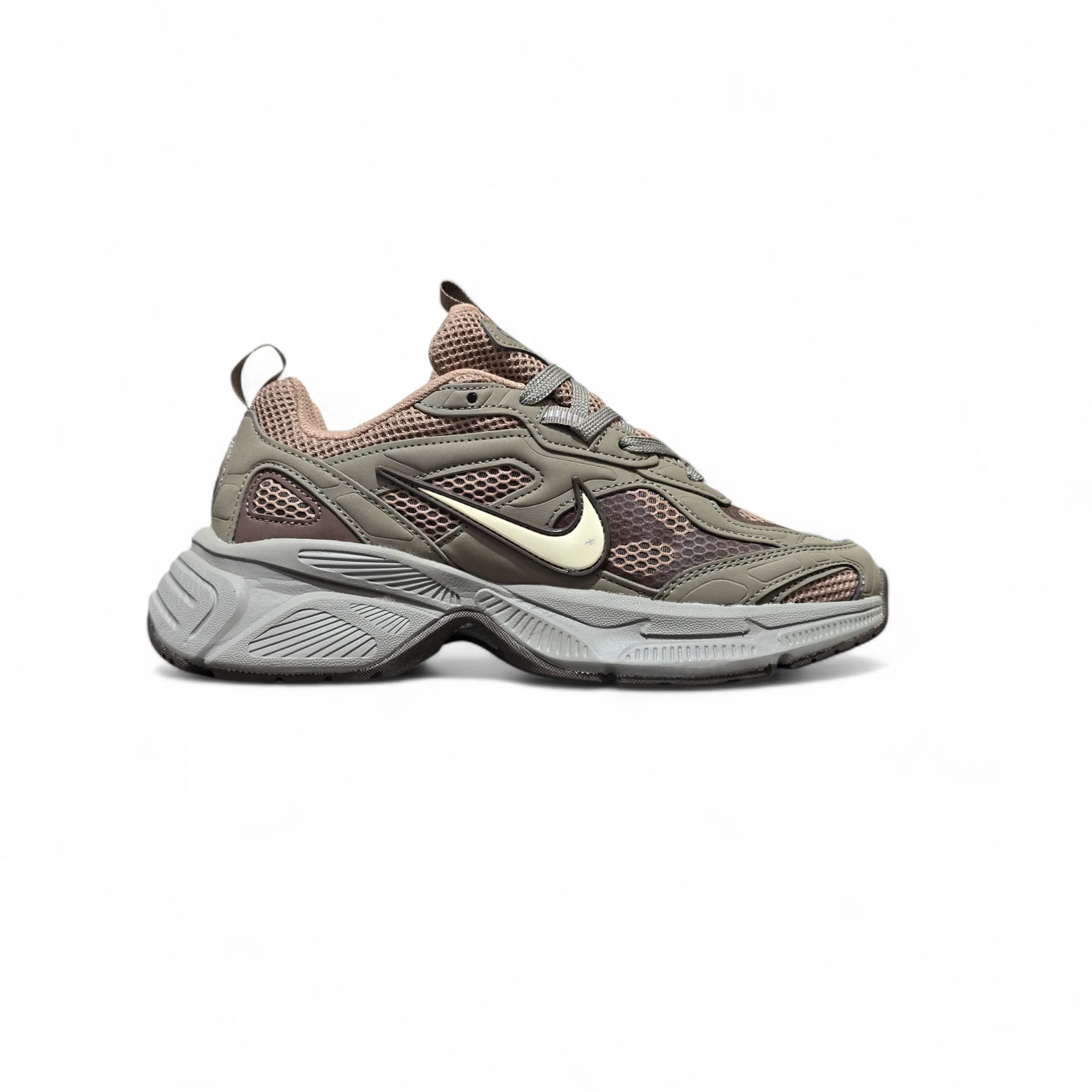 ad779958948fee09793759ac6ac4e653 کتونی نایک v5k شکلاتی- Nike v5k RUN