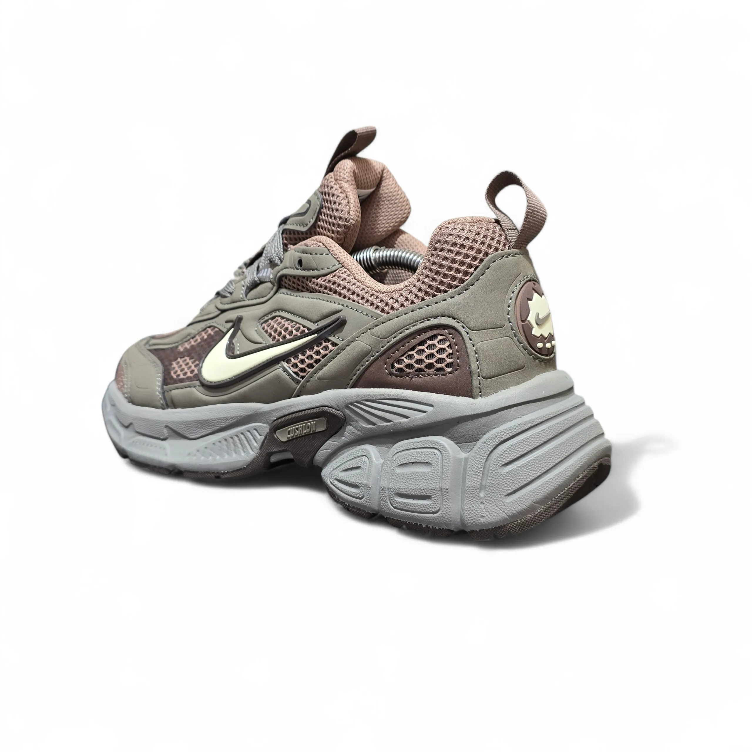ae129dfa5e4a92cecddb29045a41d03f کتونی نایک v5k شکلاتی- Nike v5k RUN