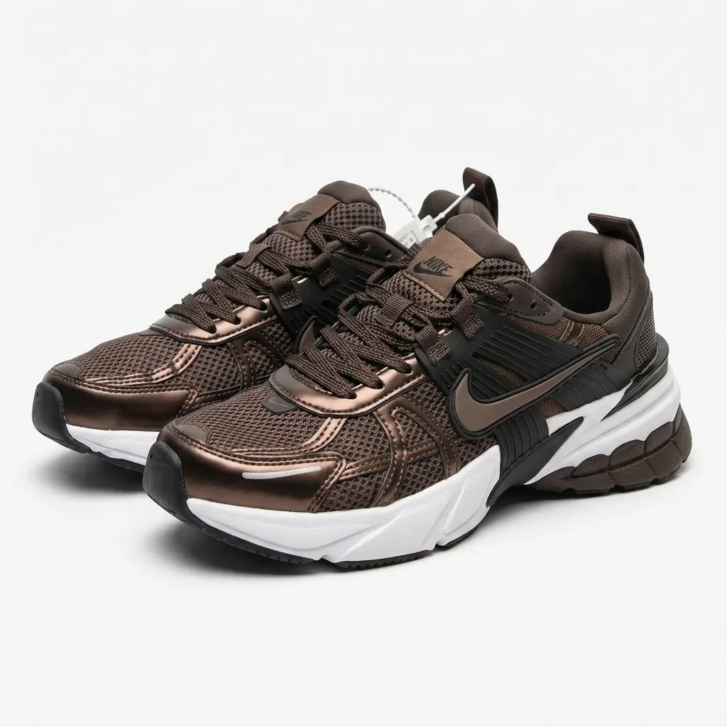 b2b2b2d2d2dc66e4398895146156199d کتونی نایک V2K Aشکلاتی-Nike V2K