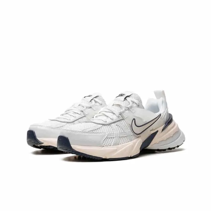 کتونی نایک V2K سفید سرمه ای- Nike V2K