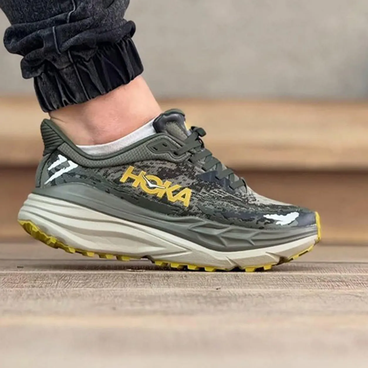 b630596c5e34cd1bbc105a04f5bbb67e کتونی هوکا استینسون 7 | Hoka stinson 7