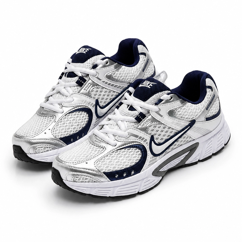 ba02fa602f9089807f34ccff66441fdc کتونی نایک v5k سرمه ای - Nike v5k RNR