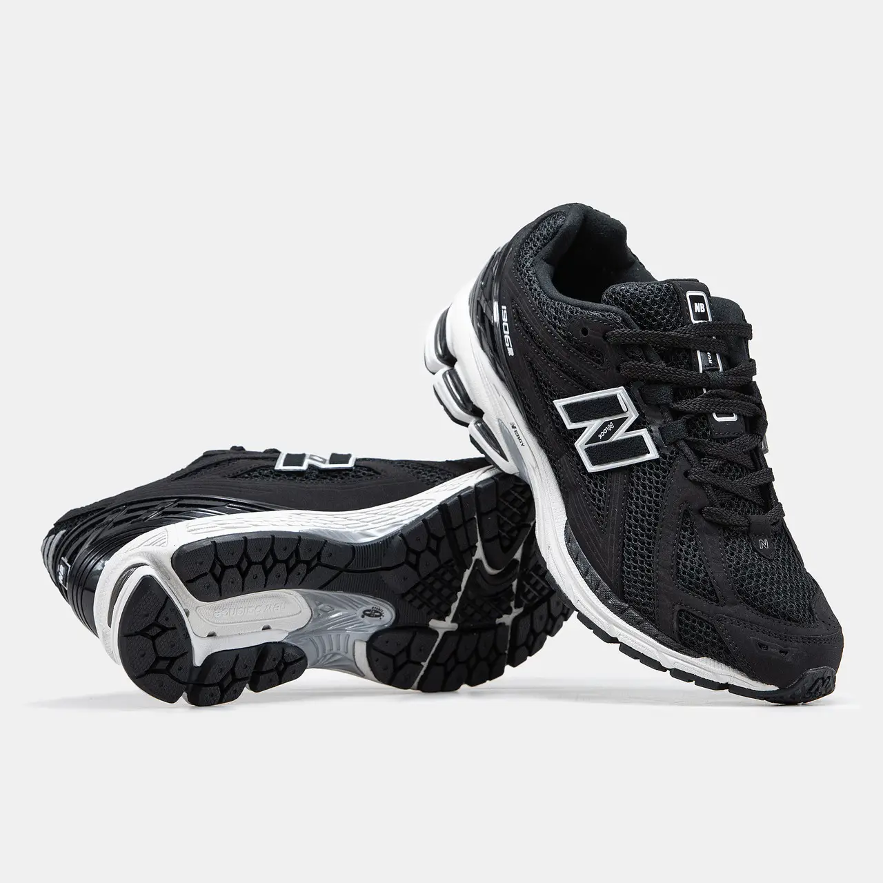 ba524791a27be0fbc713eac57797f9f5 کتونی نیوبالانس ۱۹۰۶ مشکی New Balance 1906R