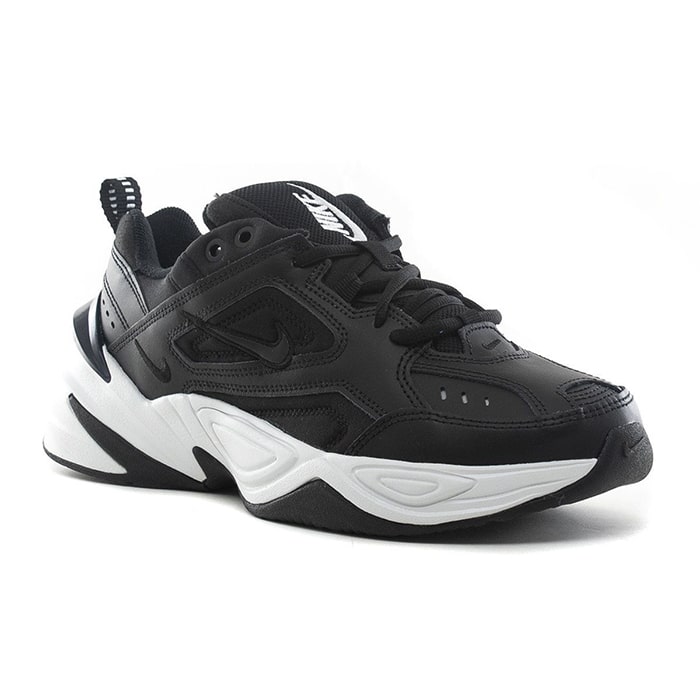 کتونی نایک تکنو مشکیNike M2k Tekno