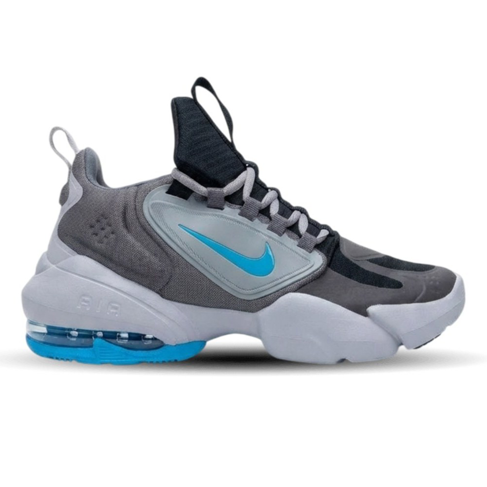 bcbe3365e6ac95ea2c0343a2395834dd کتونی نایک سویج طوسی-Nike SAVAGE