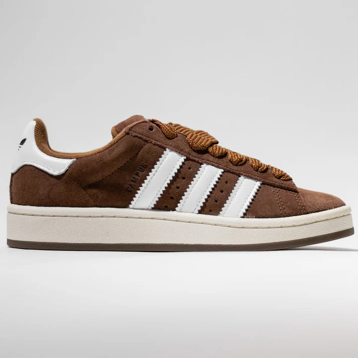 bd17ec8a3b810fed991895dbd079e071 کتونی آدیداس کمپوس قهوه ای -Adidas Campus 00s