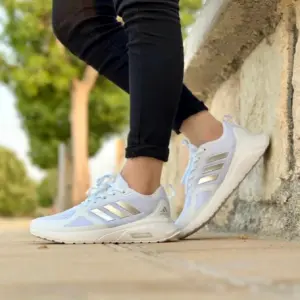 c36bbd258b7ee694eb987221b2b197b0 کتونی آدیداس کلاودفوم سفید- Cloudfoam Adidas