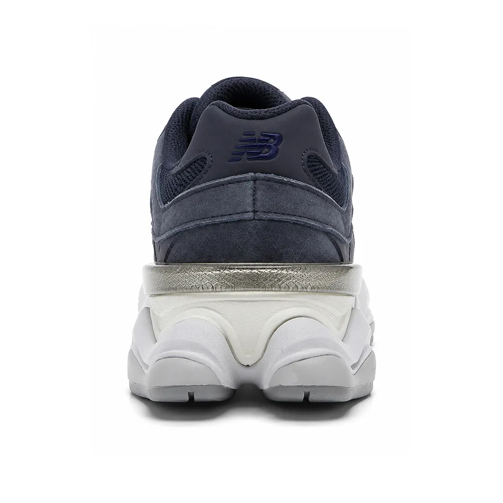 کتونی نیوبالانس 9060سرمه ای -New Balance 9060