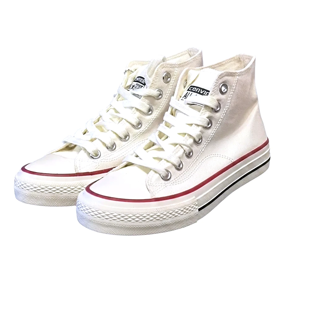 c4ca4238a0b923820dcc509a6f75849b کتانی ساقدار کلاسیک آل استار کانورس-Converse Chuck Taylor