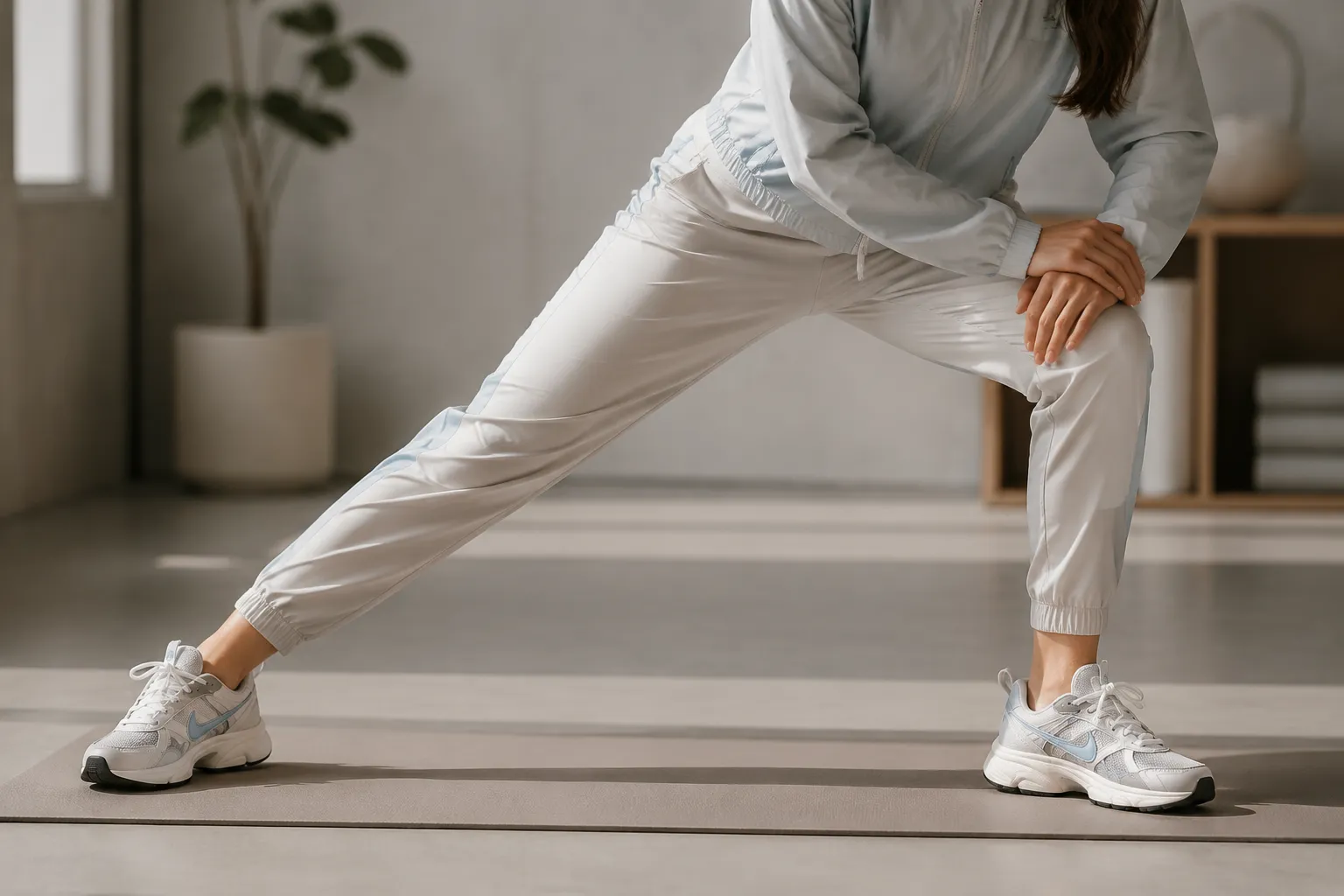 c6e5dab358630e74555870b13f6bc095 کتونی نایک V2K کرم آبی- Nike V2K