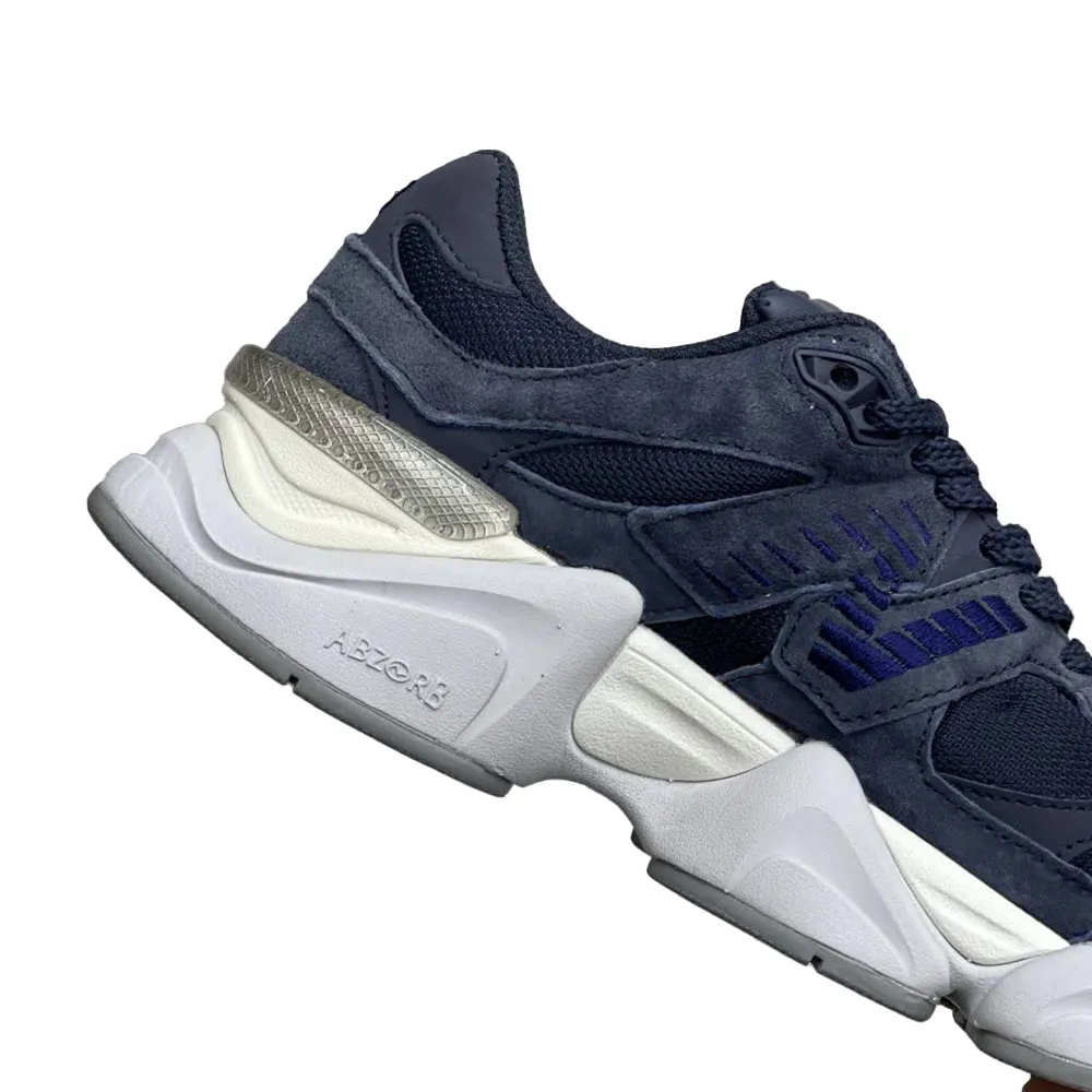 کتونی نیوبالانس 9060سرمه ای -New Balance 9060