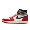 کتونی جردن وان شیکاگو -Jordan 1 High shicago