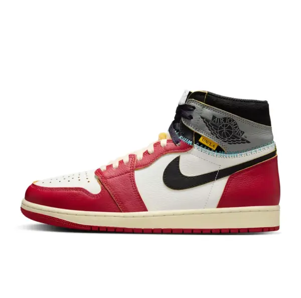 کتونی جردن وان شیکاگو -Jordan 1 High shicago