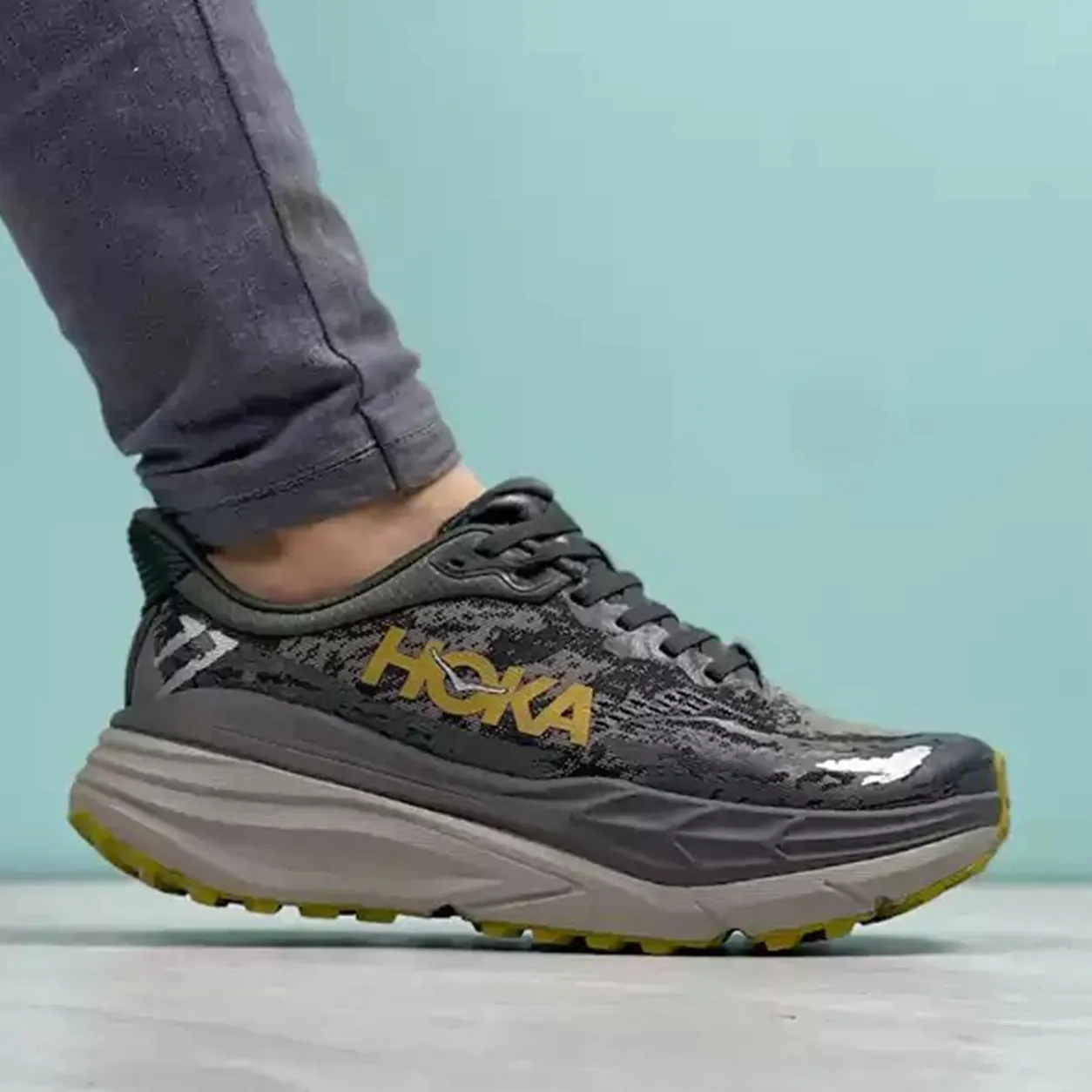 کتونی هوکا استینسون 7 | Hoka stinson 7