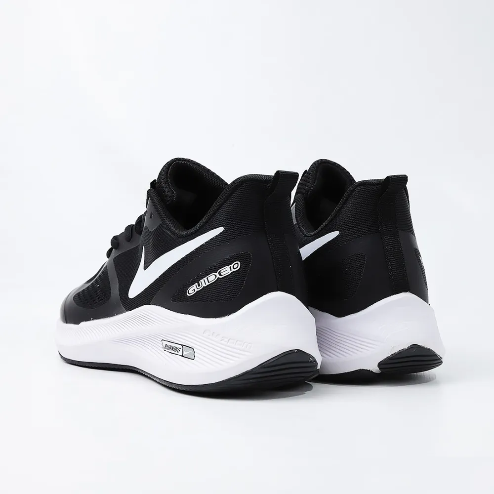 d2c6c077eb1e2ed3c2d7aff6ea6e3a2c کتونی نایک گاید مشکی-Nike guide 10