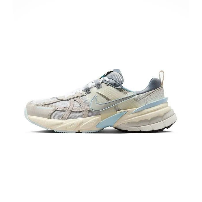 db234fca21a6a25e4ab5fd60409eecf9 کتونی نایک V2K کرم آبی- Nike V2K