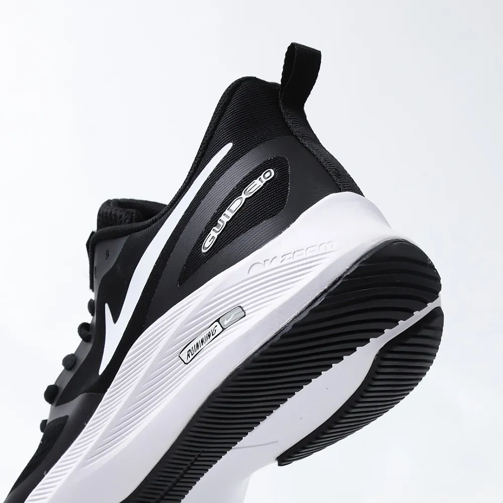 dfc0e642be3044e9f018c2ad5b9216b3-1 کتونی نایک گاید مشکی-Nike guide 10