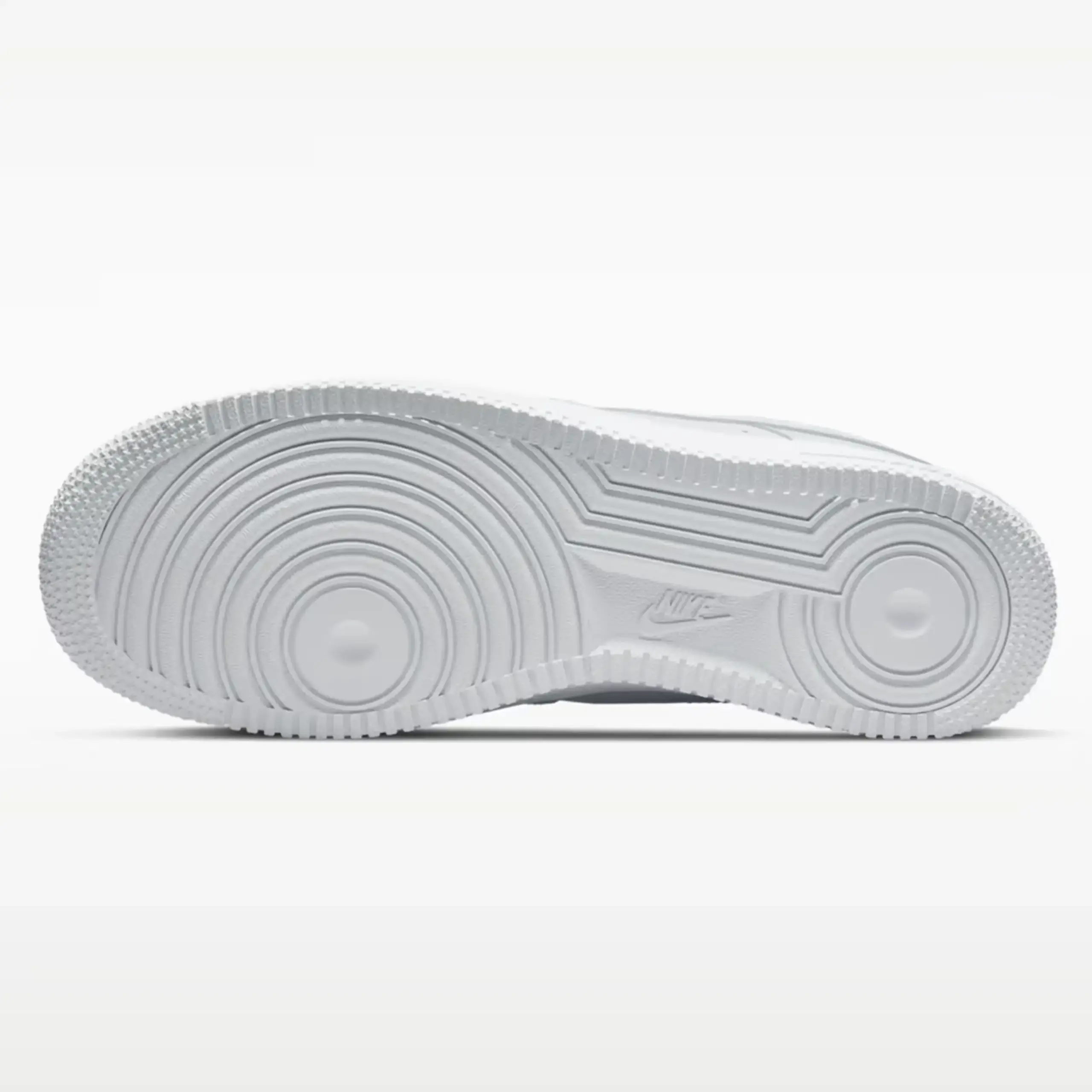 کتونی نایک ایر فورس ۱ سفید-nike air force 1