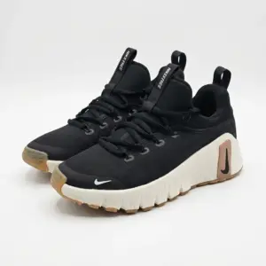 کتونی نایک مدل فری مشکی-Nike free