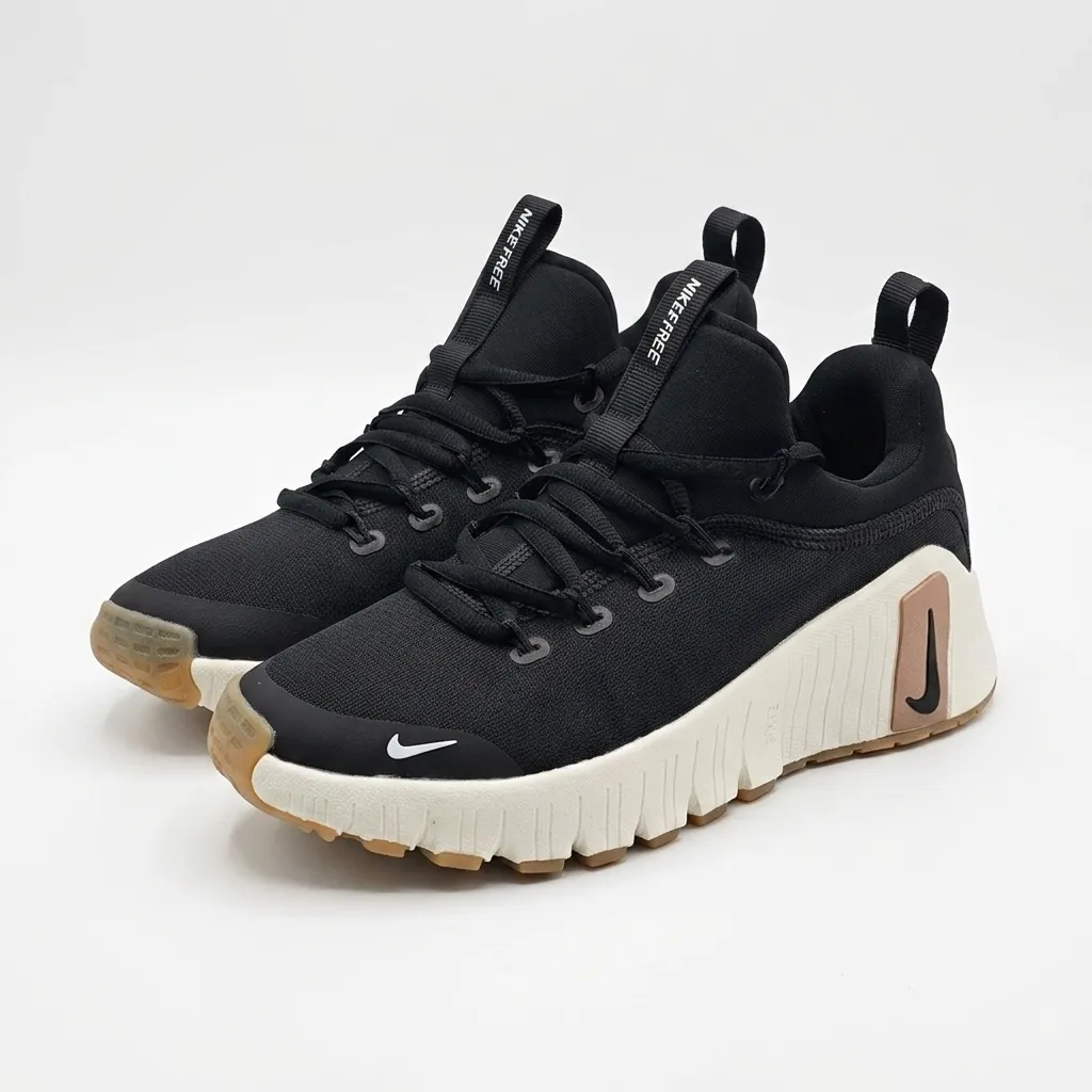 e7858f8d3b8814a42a5a726c8b832ff9 کتونی نایک مدل فری مشکی-Nike free
