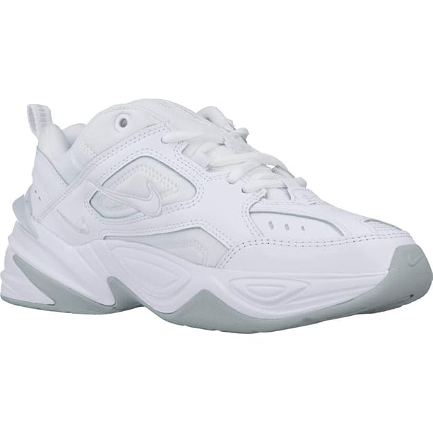 کتونی نایک تکنو سفید Nike M2k Tekno
