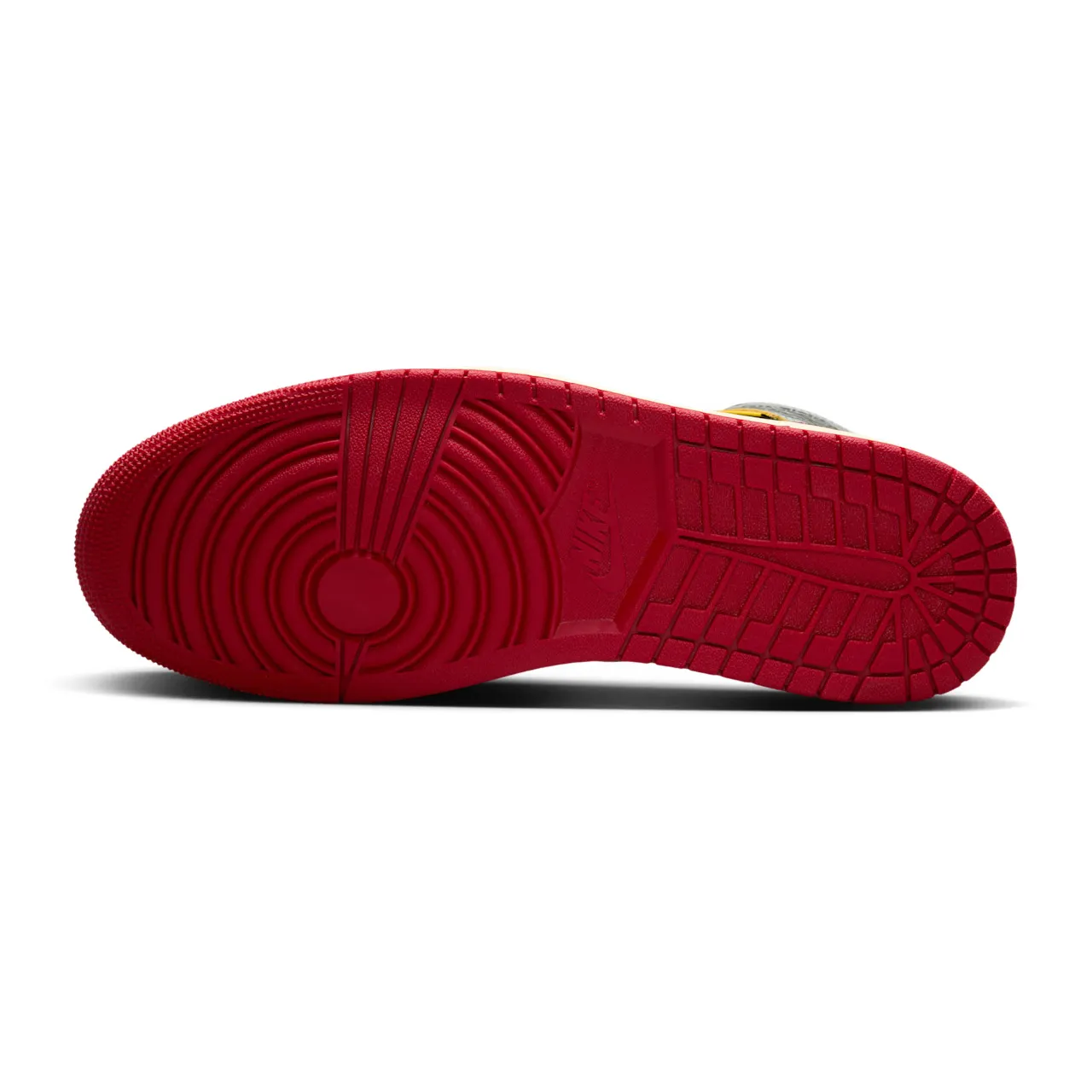 ea45278724bbf08732bd67533b074231 کتونی جردن وان شیکاگو -Jordan 1 High shicago