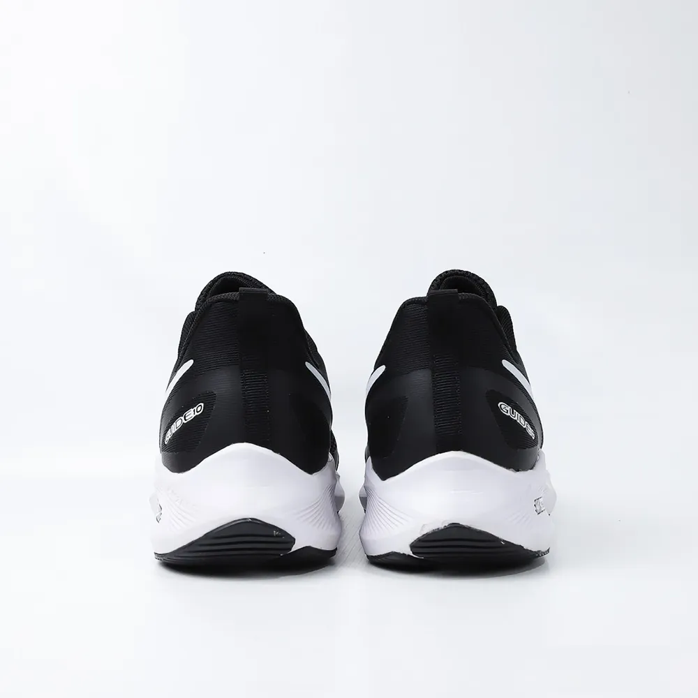 eaeb5c8863d1f99ae850a323edbfb416 کتونی نایک گاید مشکی-Nike guide 10