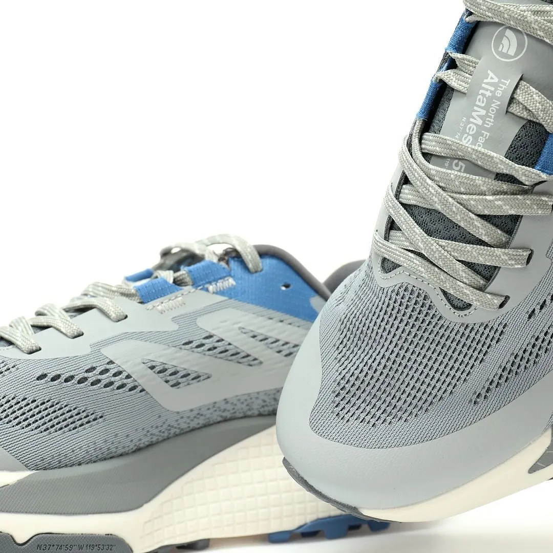 eb87f596618625e5fec5ec47a4aca82f کتونی نورث فیس 500- North Face Alta Mesa 500
