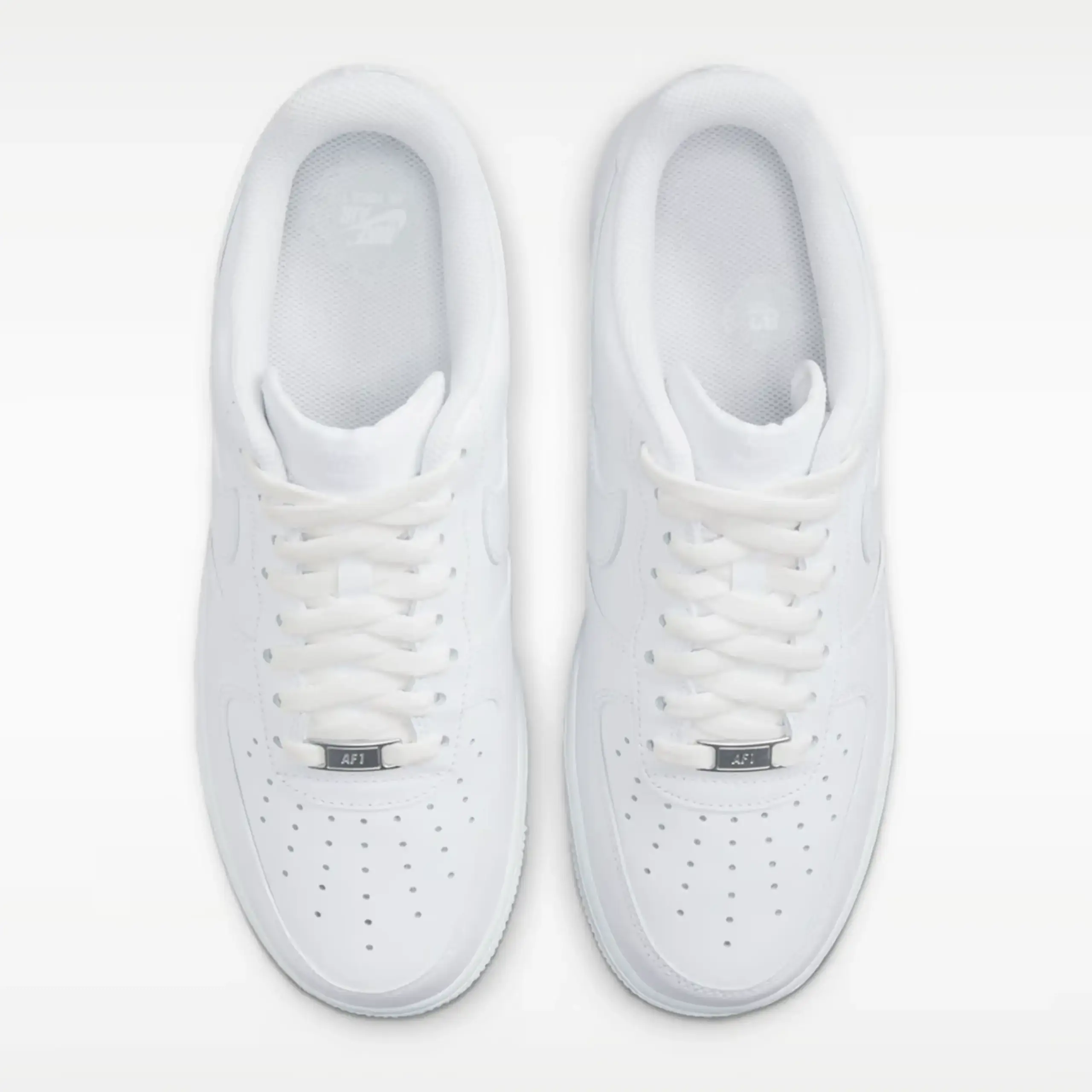 کتونی نایک ایر فورس ۱ سفید-nike air force 1