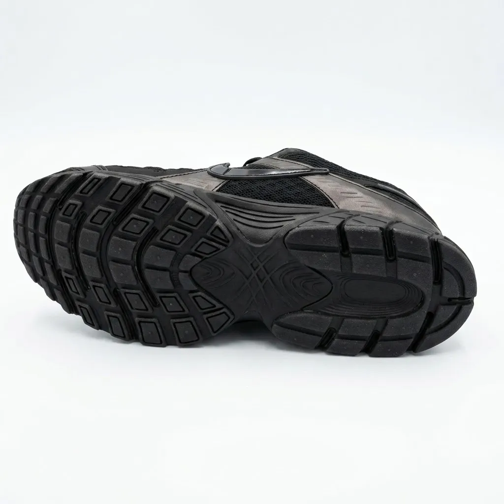 ed5674617ff1645015f70caacff13caa کتونی نایک v5k مشکی-Nike v5k