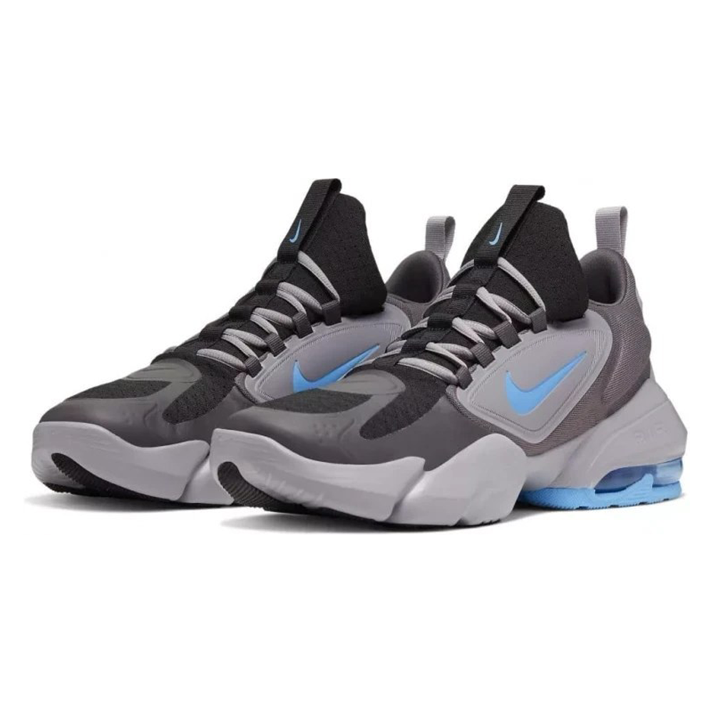 f1c1592588411002af340cbaedd6fc33 کتونی نایک سویج طوسی-Nike SAVAGE