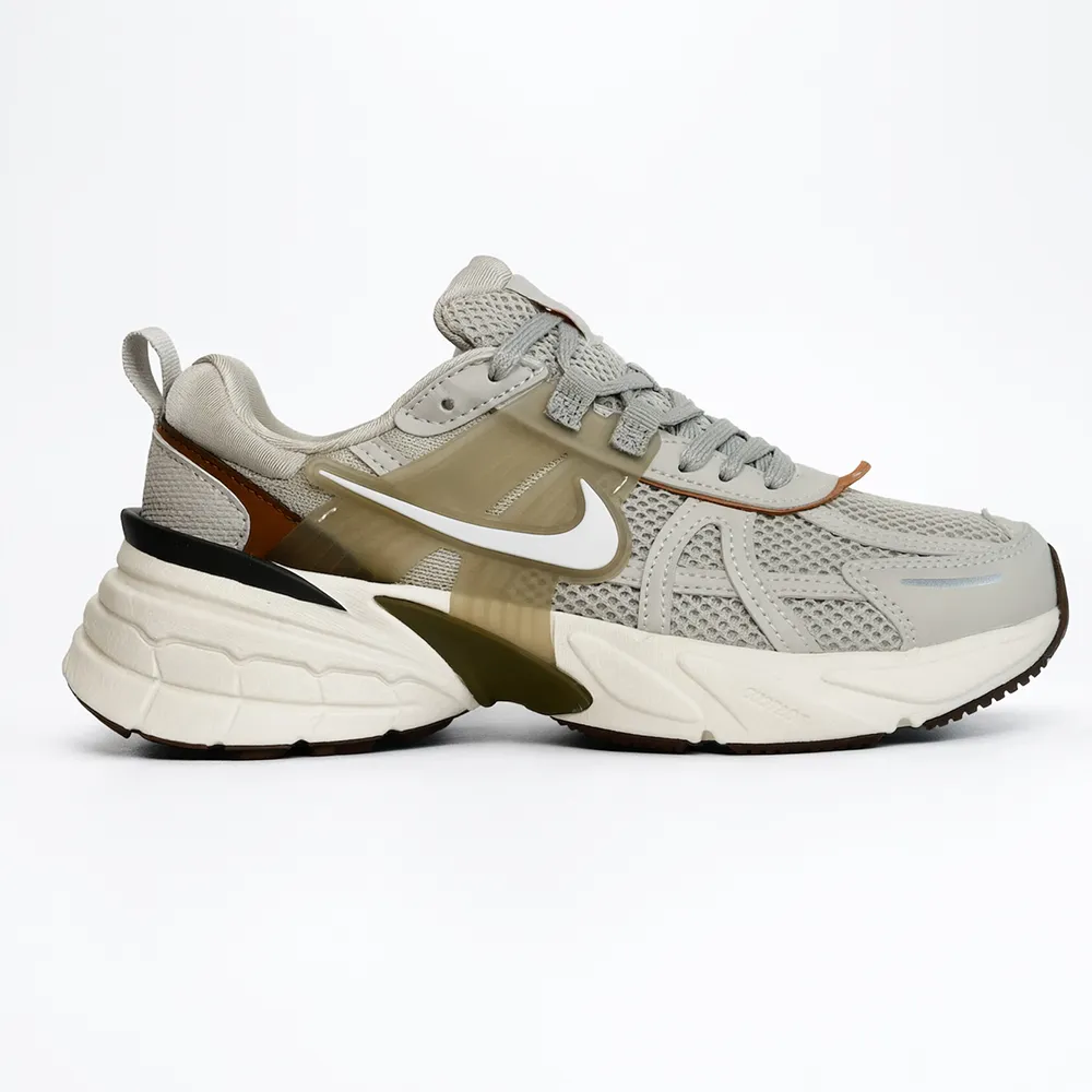 کتونی نایک V2K موکا -Nike V2K