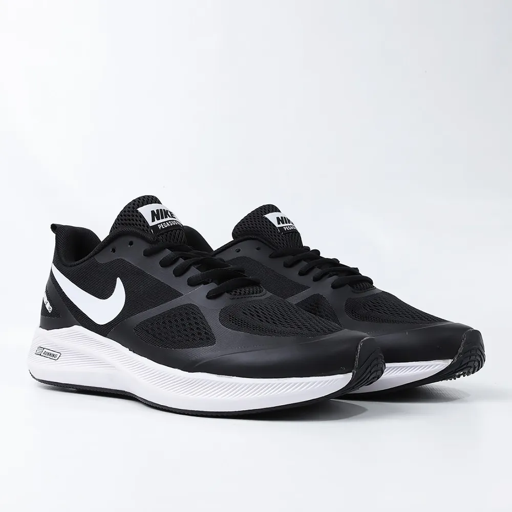 f2d8826d6cf3fe947eea4b3faa14b606 کتونی نایک گاید مشکی-Nike guide 10