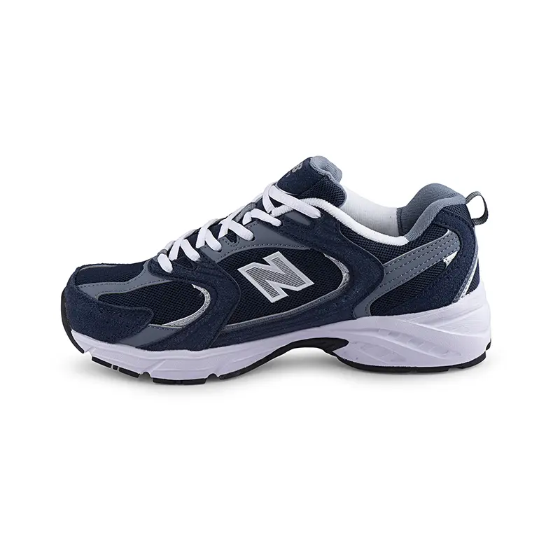 کتونی نیوبالانس 530سرمه ای -New Balance 530