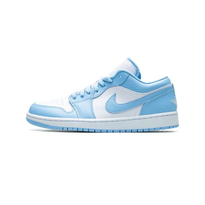 کتونی ایر جردن ١ آلومینیوم | Air Jordan 1 Low Aluminium – DC0774-141