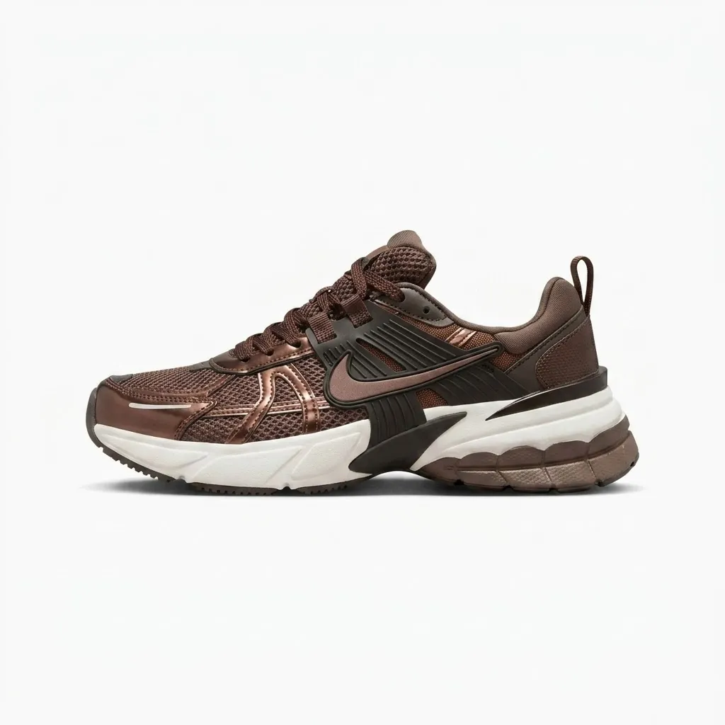 f8c05e968e5f7b8900c0031eea4f4abe کتونی نایک V2K Aشکلاتی-Nike V2K
