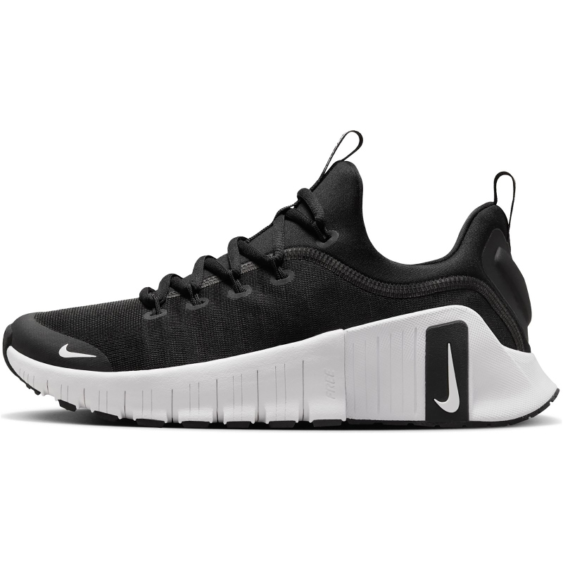 کتونی نایک مدل فری مشکی- Nike Free Metcon 6 Blac