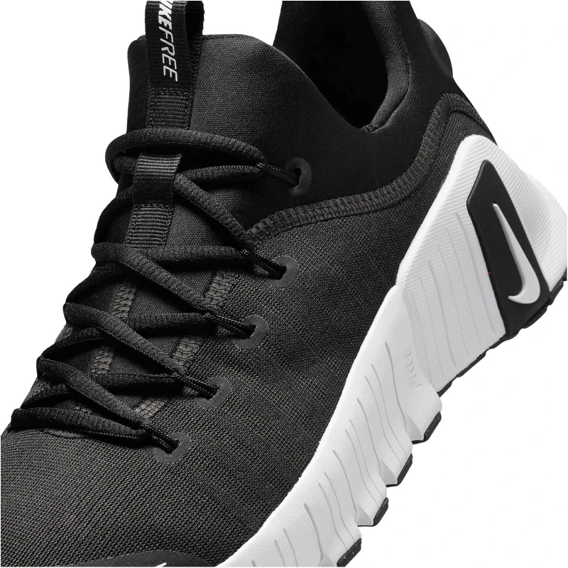 کتونی نایک مدل فری مشکی- Nike Free Metcon 6 Blac