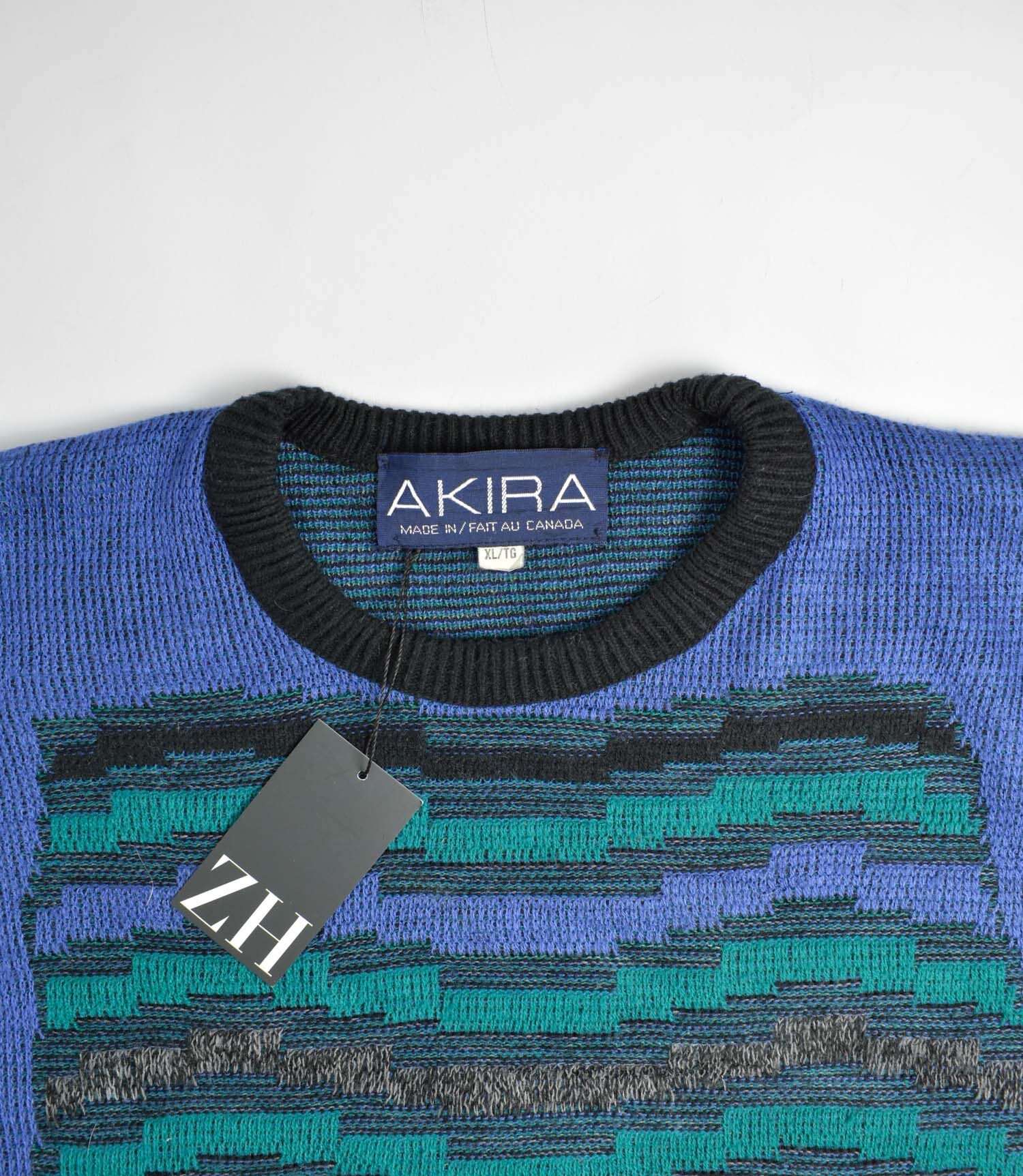 بافت وینتیج Akira