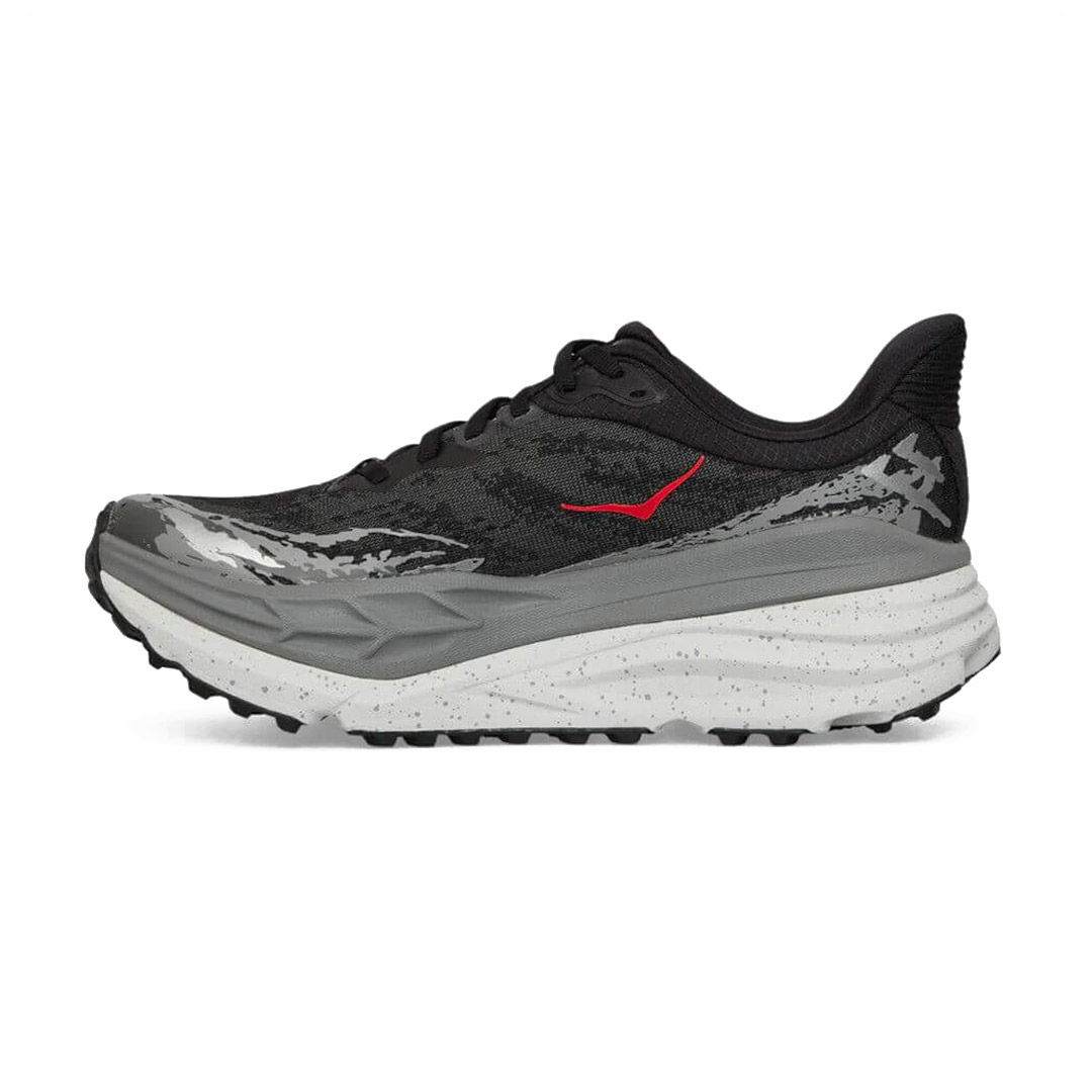1d5656889fa62909da5aac251fe3d4d3 کتونی هوکا استینسون 7 مشکی طوسی | Hoka stinson 7