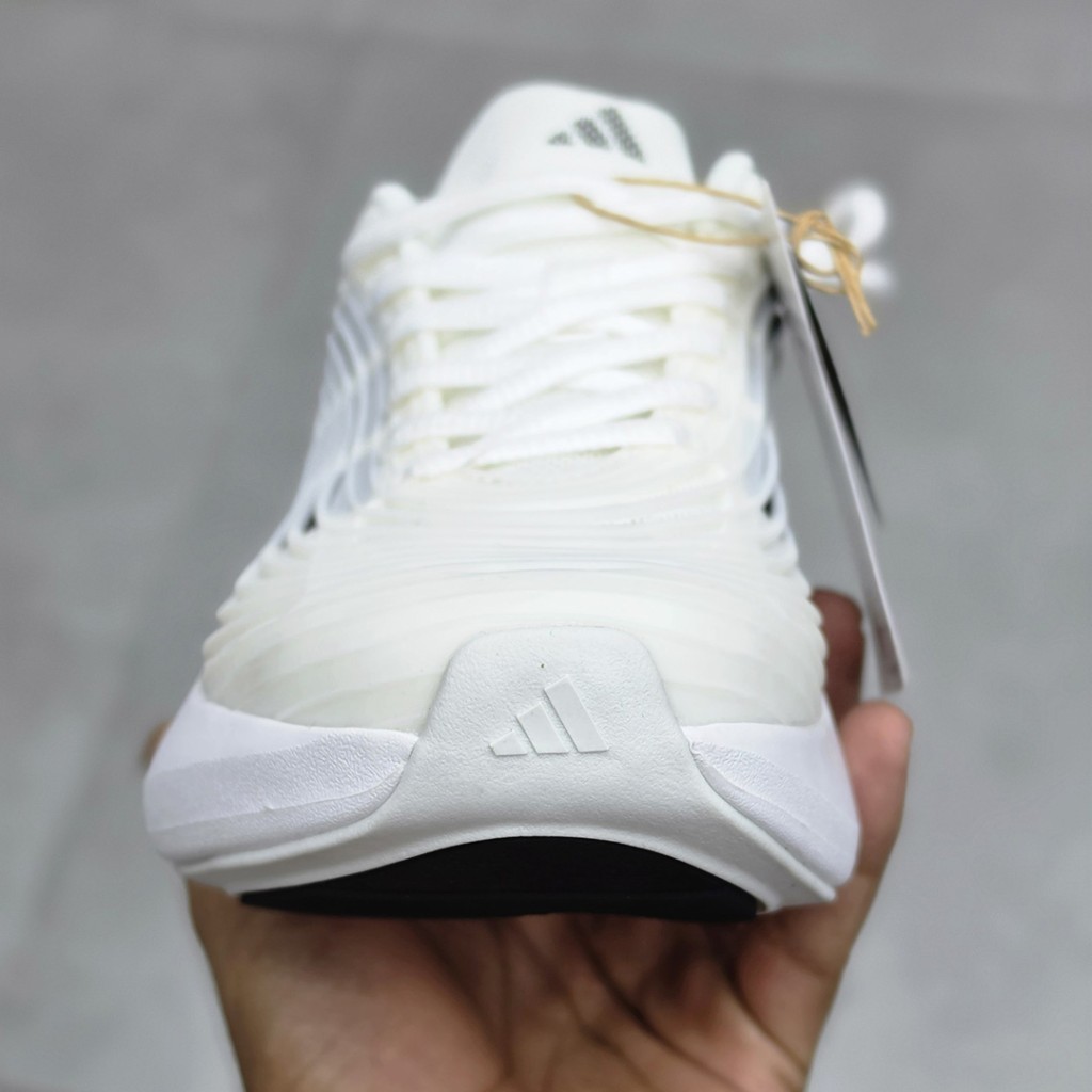 آدیداس هایپر بوست پیورچیل سفید adidas Hyper Boost Purechill