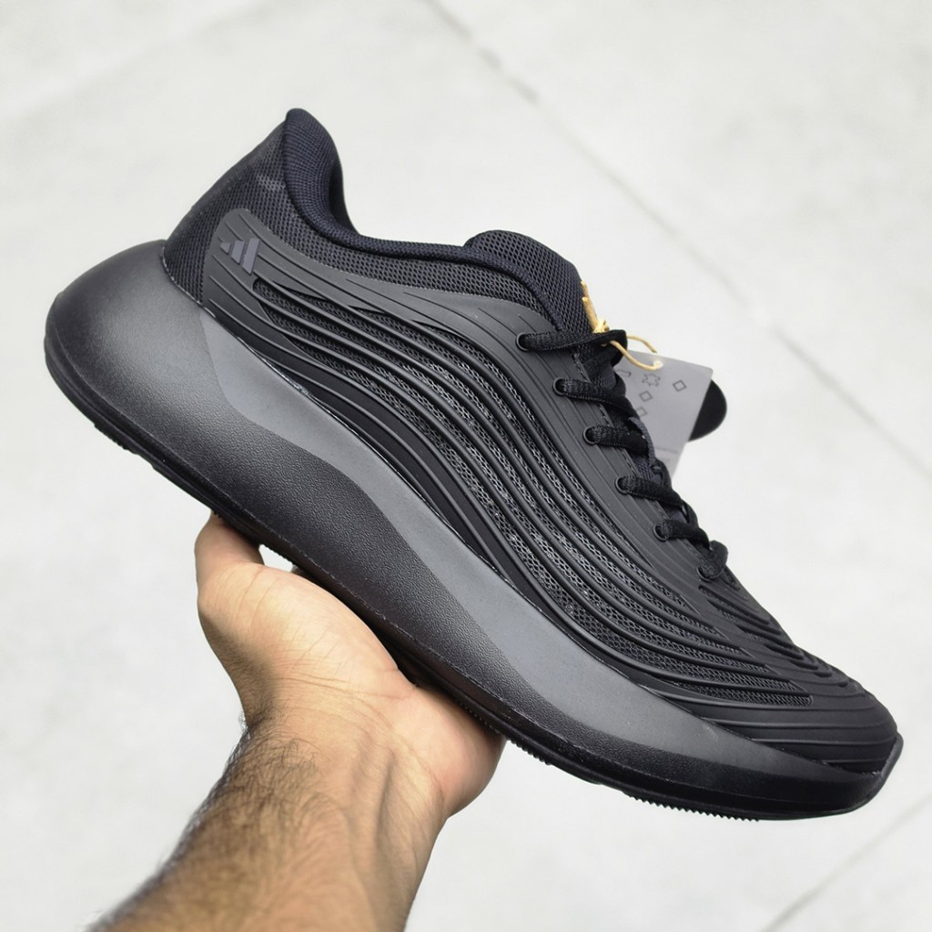 20471531 آدیداس هایپر بوست پیورچیل مشکی adidas Hyper Boost Purechill