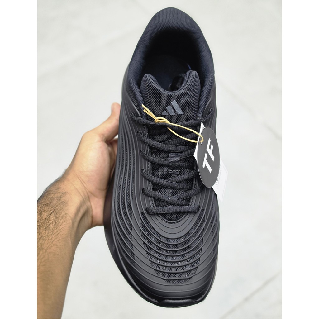 آدیداس هایپر بوست پیورچیل مشکی adidas Hyper Boost Purechill