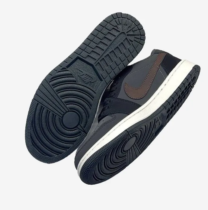 2171382844b0ed874e7bf37739cefd14 کتونی نایک ایر جردن 1 لو تراویس اسکات یوتوپیا-Nike Jordan travis